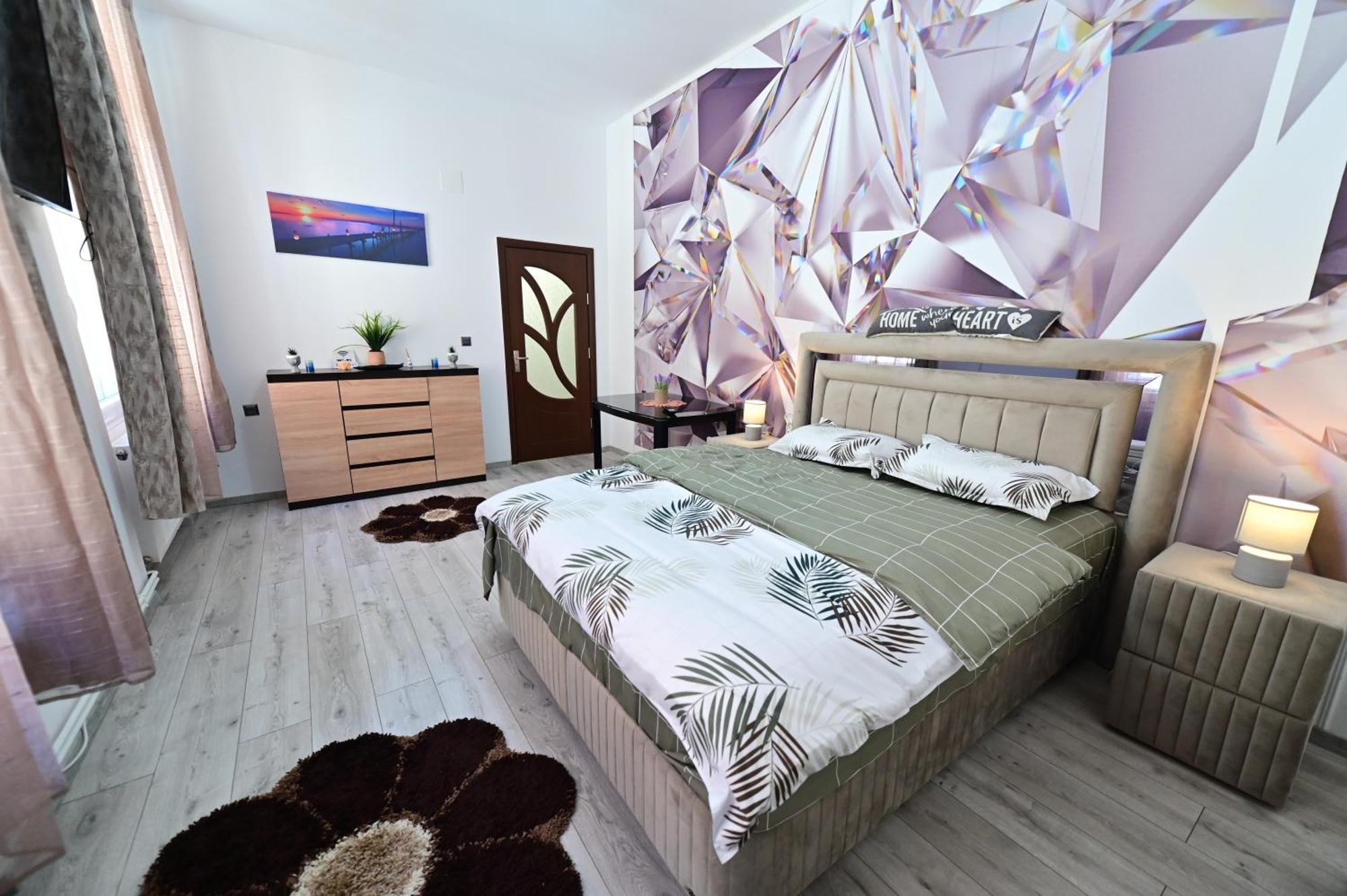 סיביו A&N Central Apartment מראה חיצוני תמונה