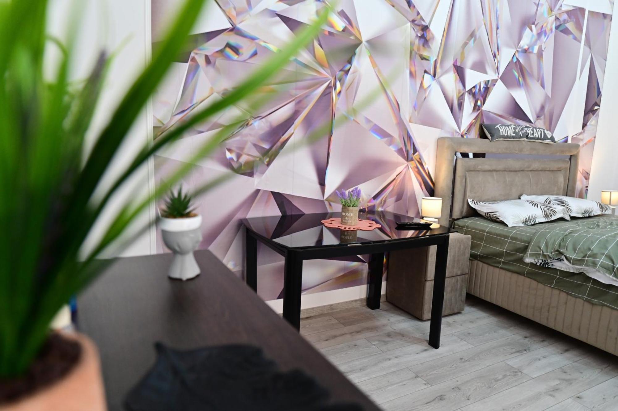 סיביו A&N Central Apartment מראה חיצוני תמונה