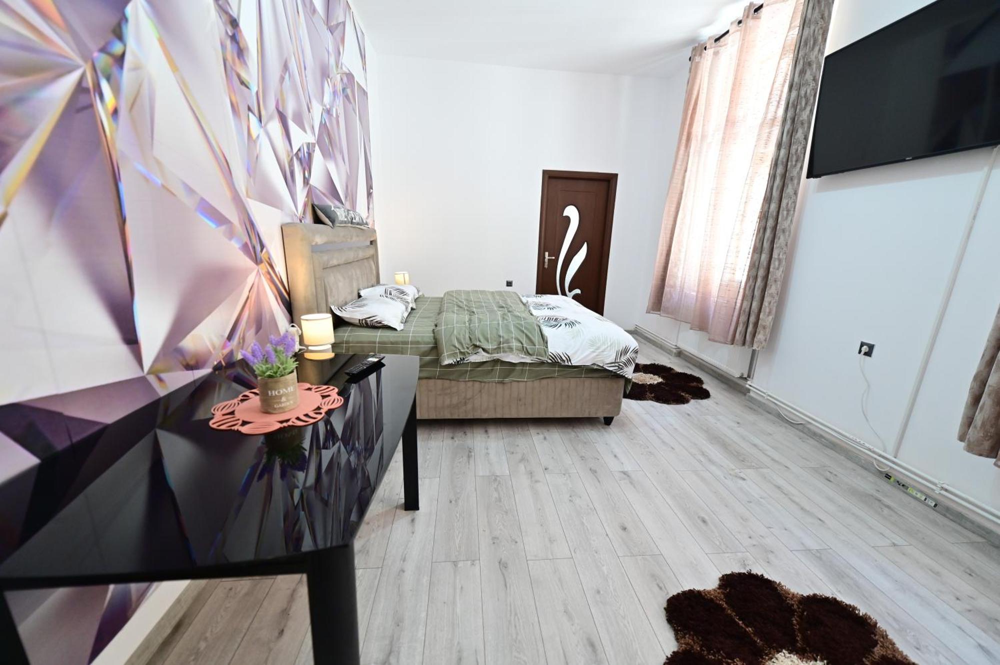 סיביו A&N Central Apartment מראה חיצוני תמונה