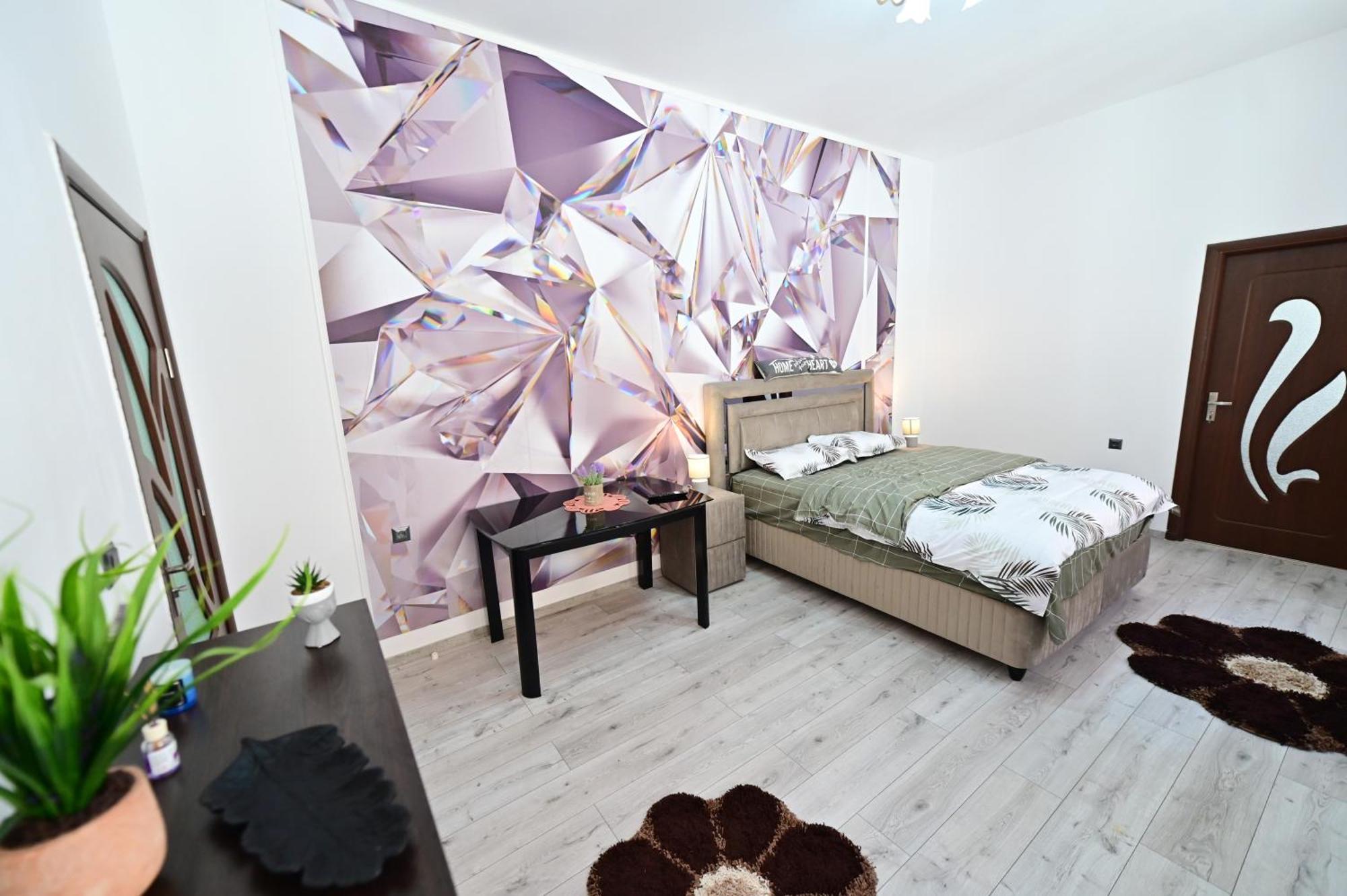 סיביו A&N Central Apartment מראה חיצוני תמונה