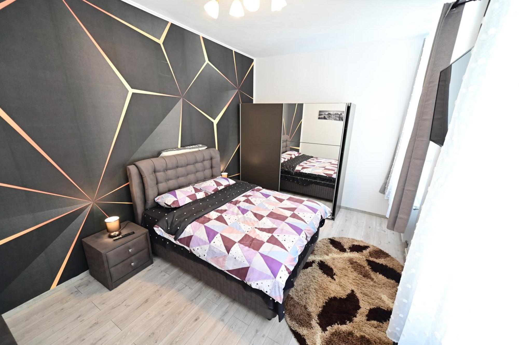סיביו A&N Central Apartment מראה חיצוני תמונה