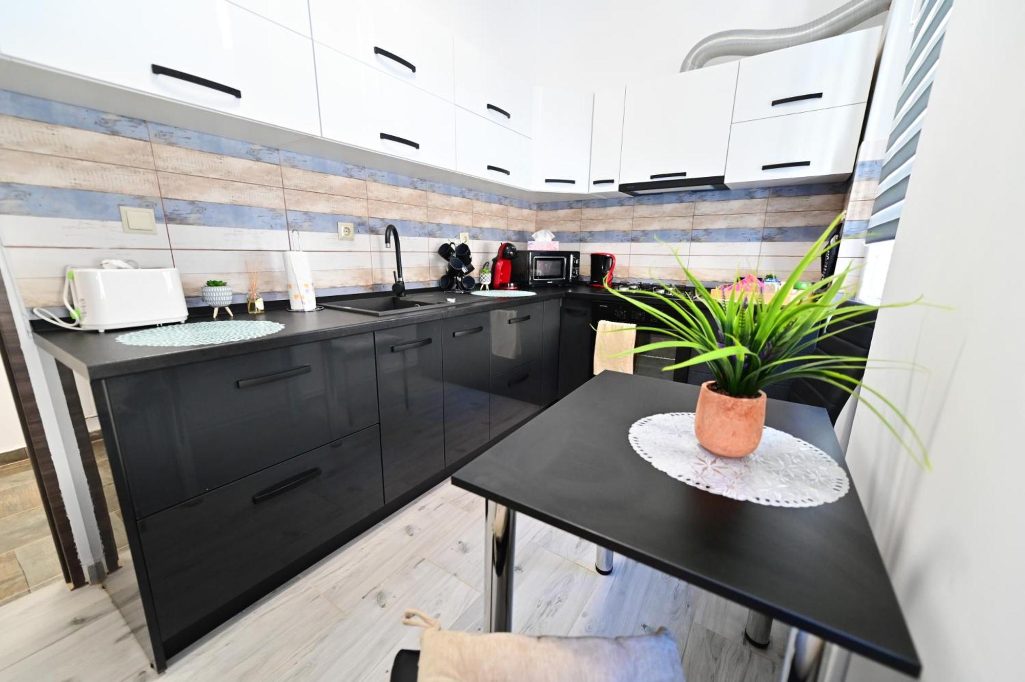 סיביו A&N Central Apartment מראה חיצוני תמונה